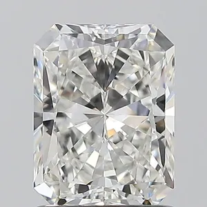 1.2ct RADIANT G VS1 Natural diamond