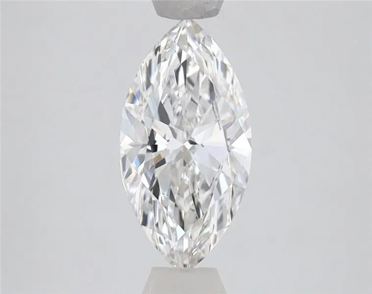 1.01ct MARQUISE E VVS2 Lab Grown diamond