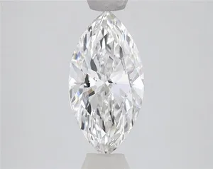 1.01ct MARQUISE E VVS2 Lab diamond