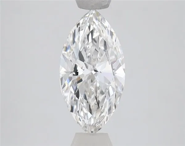 1.01ct MARQUISE E VVS2 Lab diamond