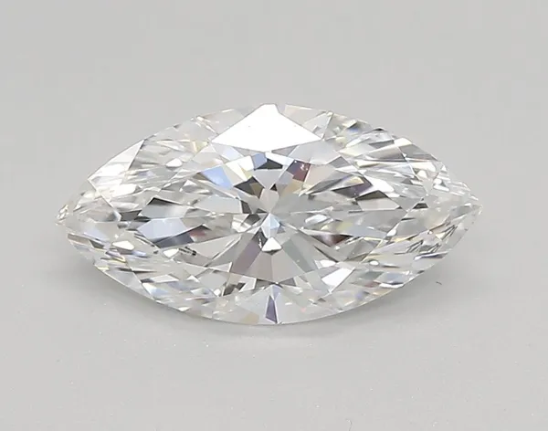 0.84ct MARQUISE D VVS1 Lab diamond