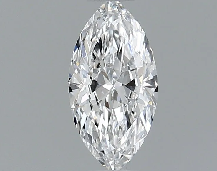 0.40ct MARQUISE D VS2 Natural diamond