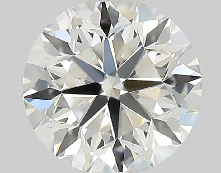 0.30ct ROUND H VS2 Natural diamond