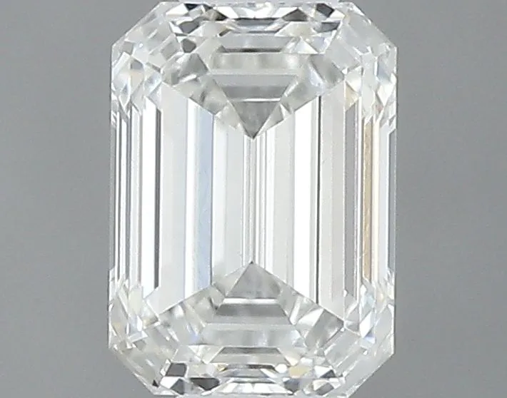 0.31ct EMERALD G VS2 Natural diamond