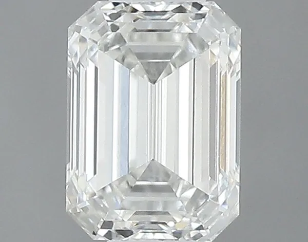0.31ct EMERALD G VS2 Natural diamond