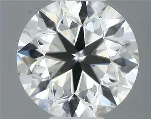 0.3ct ROUND G SI2 Natural diamond