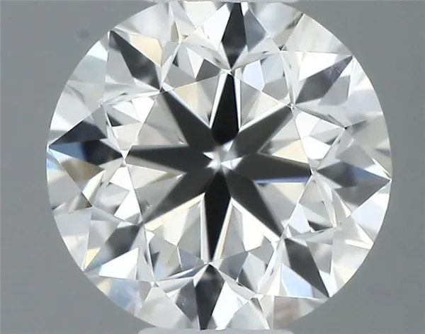 0.3ct ROUND G SI2 Natural diamond
