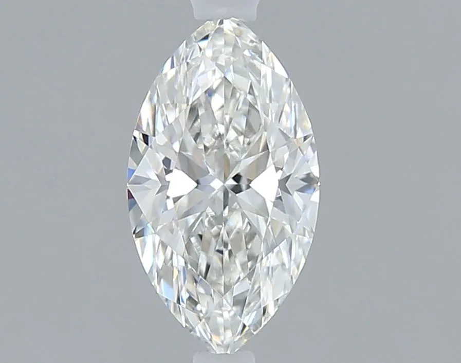 0.37ct MARQUISE G VVS1 Natural diamond