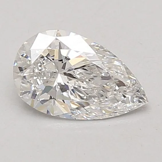 0.83ct PEAR E VS1 Lab Grown diamond