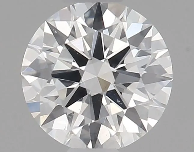 0.30ct ROUND E SI1 Natural diamond