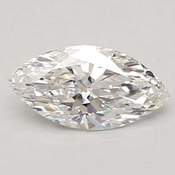 0.91ct MARQUISE D VS1 Lab Grown diamond