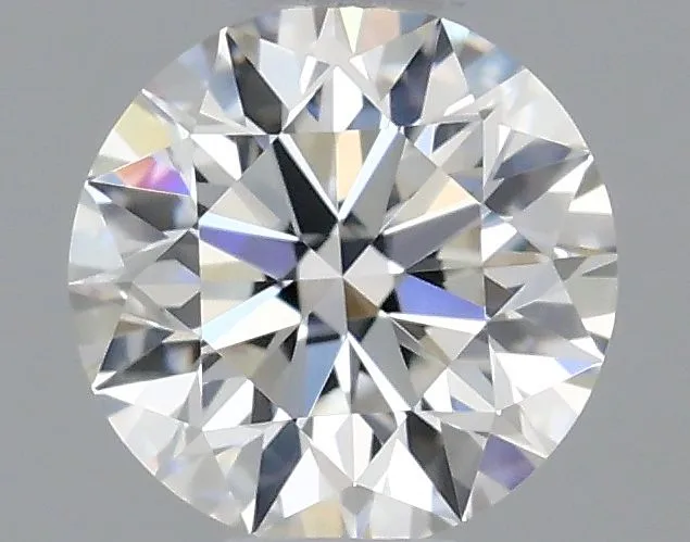 0.30ct ROUND H VS2 Natural diamond