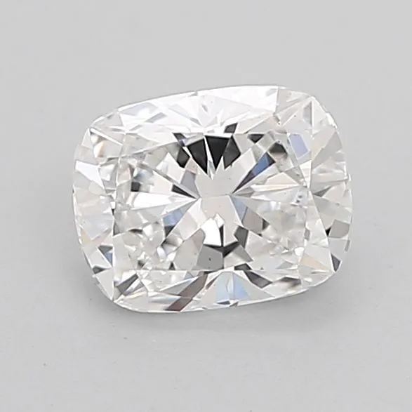 1.00ct CUSHION D VS2 Lab Grown diamond