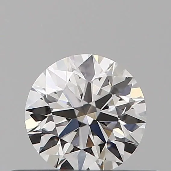 0.30ct ROUND E SI1 Natural diamond