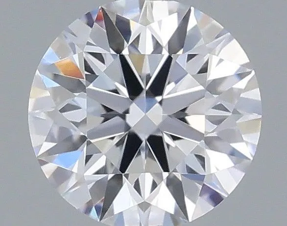 0.33ct ROUND D VS1 Lab diamond