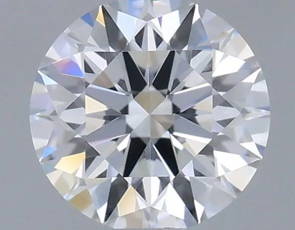 0.33ct ROUND E VVS2 Lab diamond