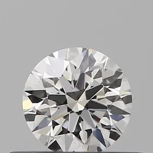 0.3ct ROUND H VS1 Natural diamond