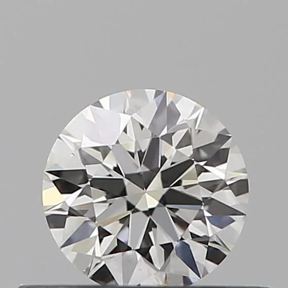 0.3ct ROUND H VS1 Natural diamond