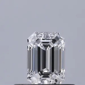 0.34ct EMERALD E VVS1 Natural diamond