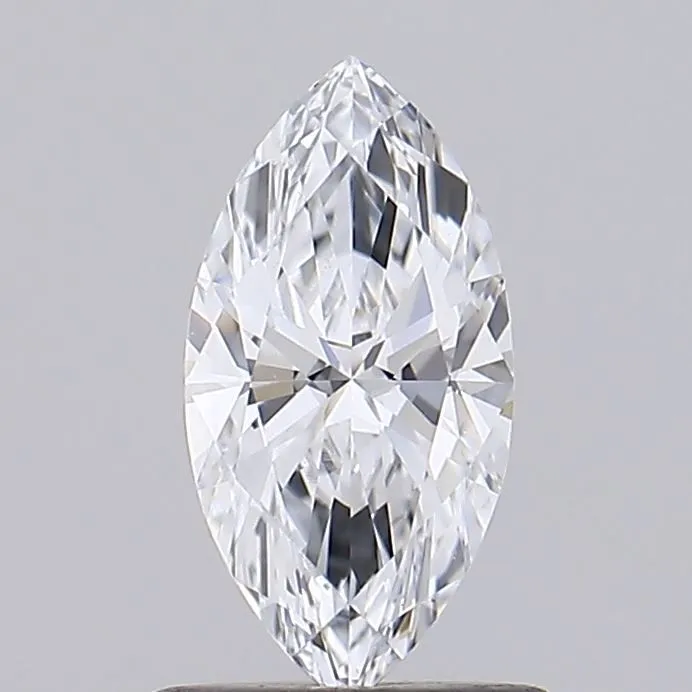 0.71ct MARQUISE E VVS1 Lab Grown diamond