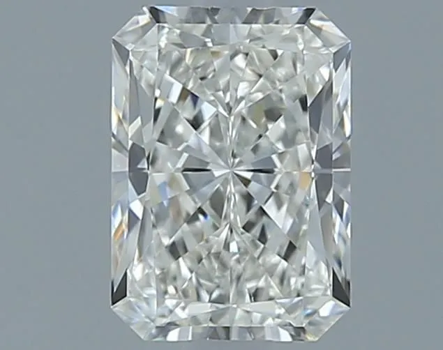 1.01ct RADIANT H VS2 Natural diamond