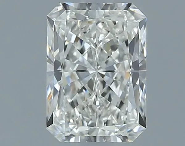 1.01ct RADIANT H VS2 Natural diamond