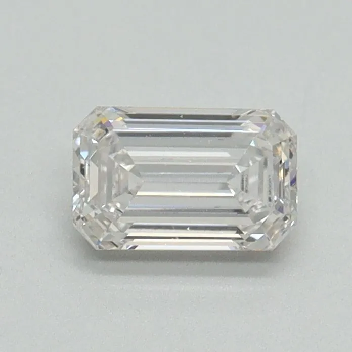 0.57ct EMERALD G VS1 Lab Grown diamond