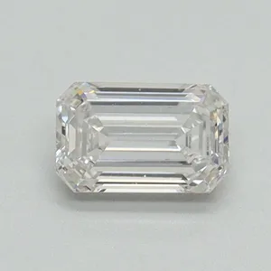 0.57ct EMERALD G VS1 Lab diamond