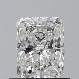 0.7ct RADIANT G VS1 Natural diamond