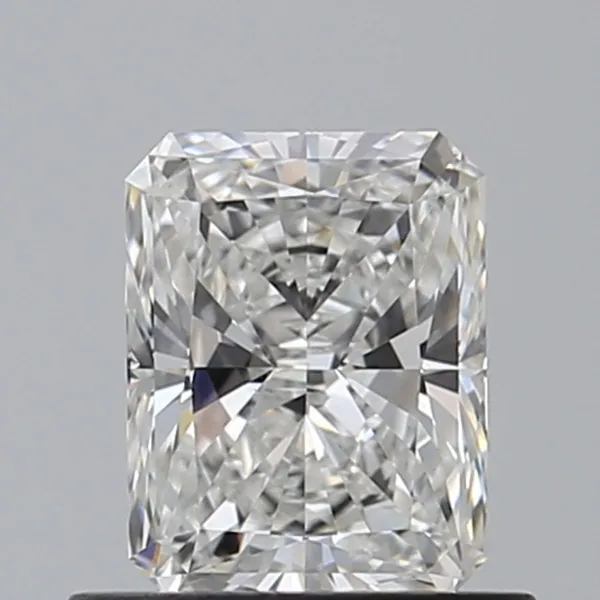 0.7ct RADIANT G VS1 Natural diamond