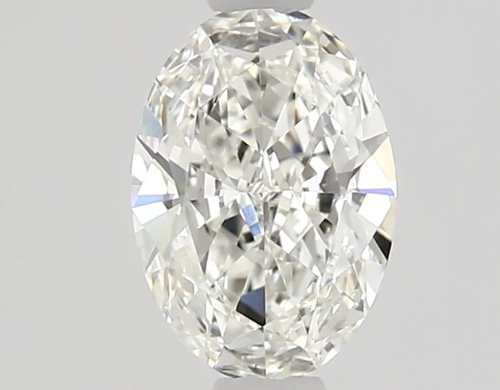 0.52ct OVAL G VS1 Natural diamond