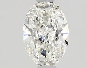 0.52ct OVAL G VS1 Natural diamond