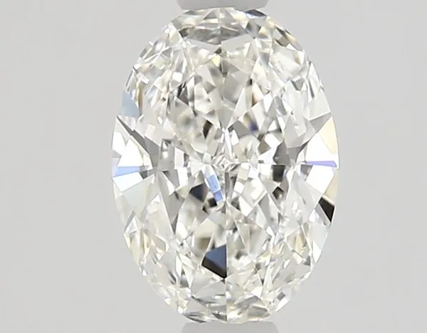 0.52ct OVAL G VS1 Natural diamond