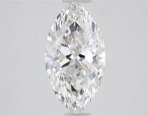 1.02ct MARQUISE E VS1 Lab diamond
