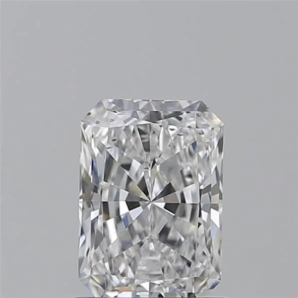1.01ct RADIANT D SI2 Natural diamond