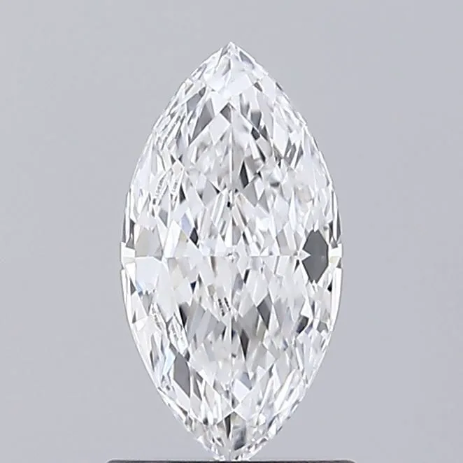 0.86ct MARQUISE E VVS2 Lab Grown diamond