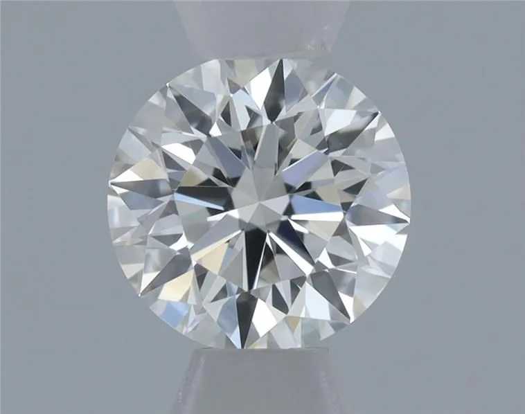 0.30ct ROUND H VS1 Natural diamond