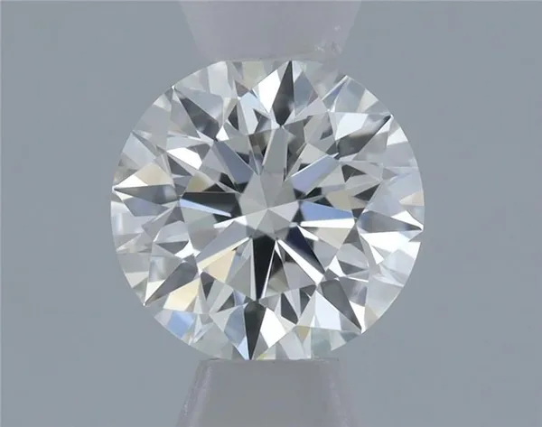 0.3ct ROUND H VS1 Natural diamond