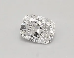 0.46ct CUSHION D VS1 Lab diamond
