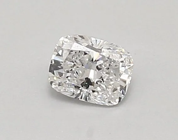 0.46ct CUSHION D VS1 Lab diamond