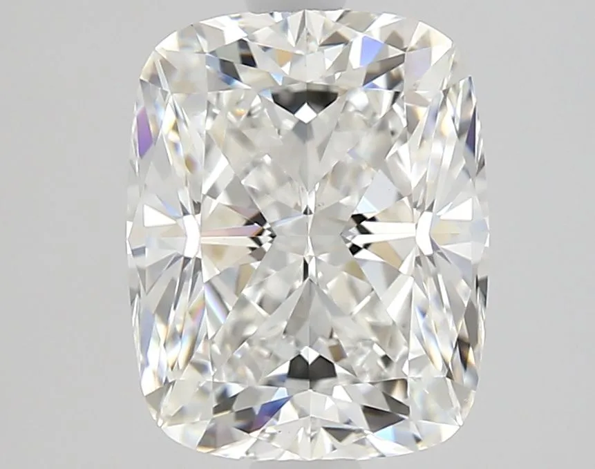 1.03ct HEART G VS1 Natural diamond
