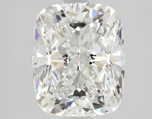 1.03ct HEART G VS1 Natural diamond