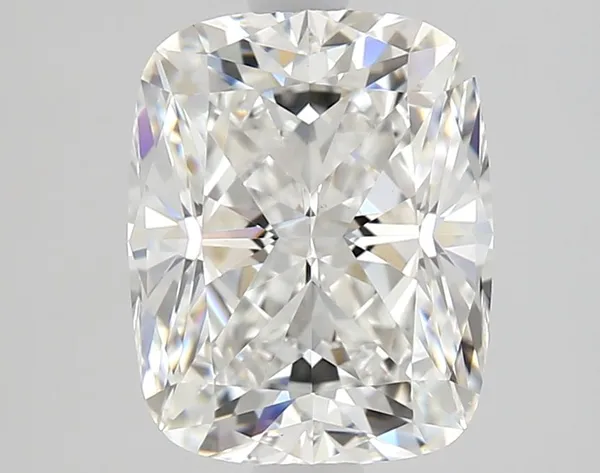 1.03ct HEART G VS1 Natural diamond