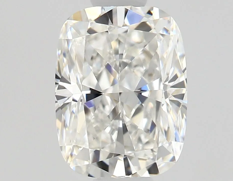 0.70ct CUSHION F VS1 Natural diamond