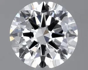 0.3ct ROUND G SI1 Natural diamond