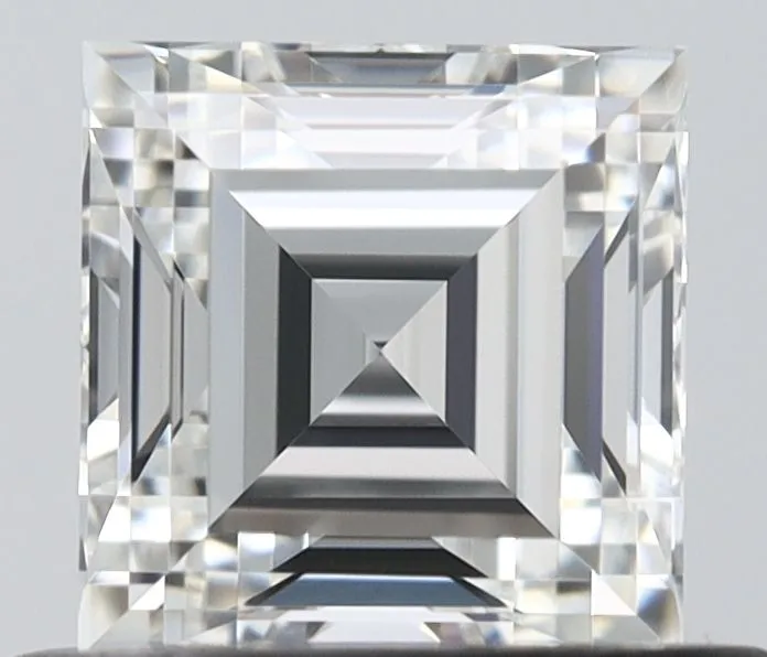 0.53ct RADIANT H VVS1 Natural diamond