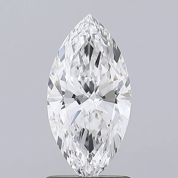 1.08ct MARQUISE E VS1 Lab diamond