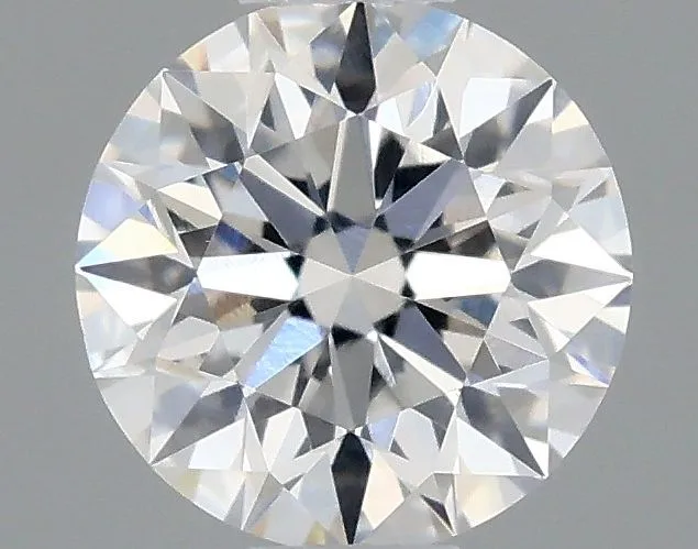 0.32ct ROUND E SI1 Natural diamond