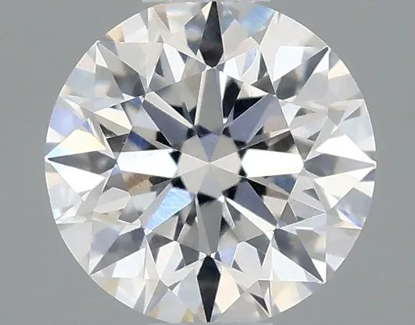 0.32ct ROUND E SI1 Natural diamond