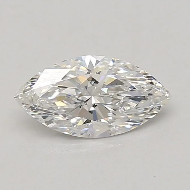 0.87ct MARQUISE E VS1 Lab Grown diamond